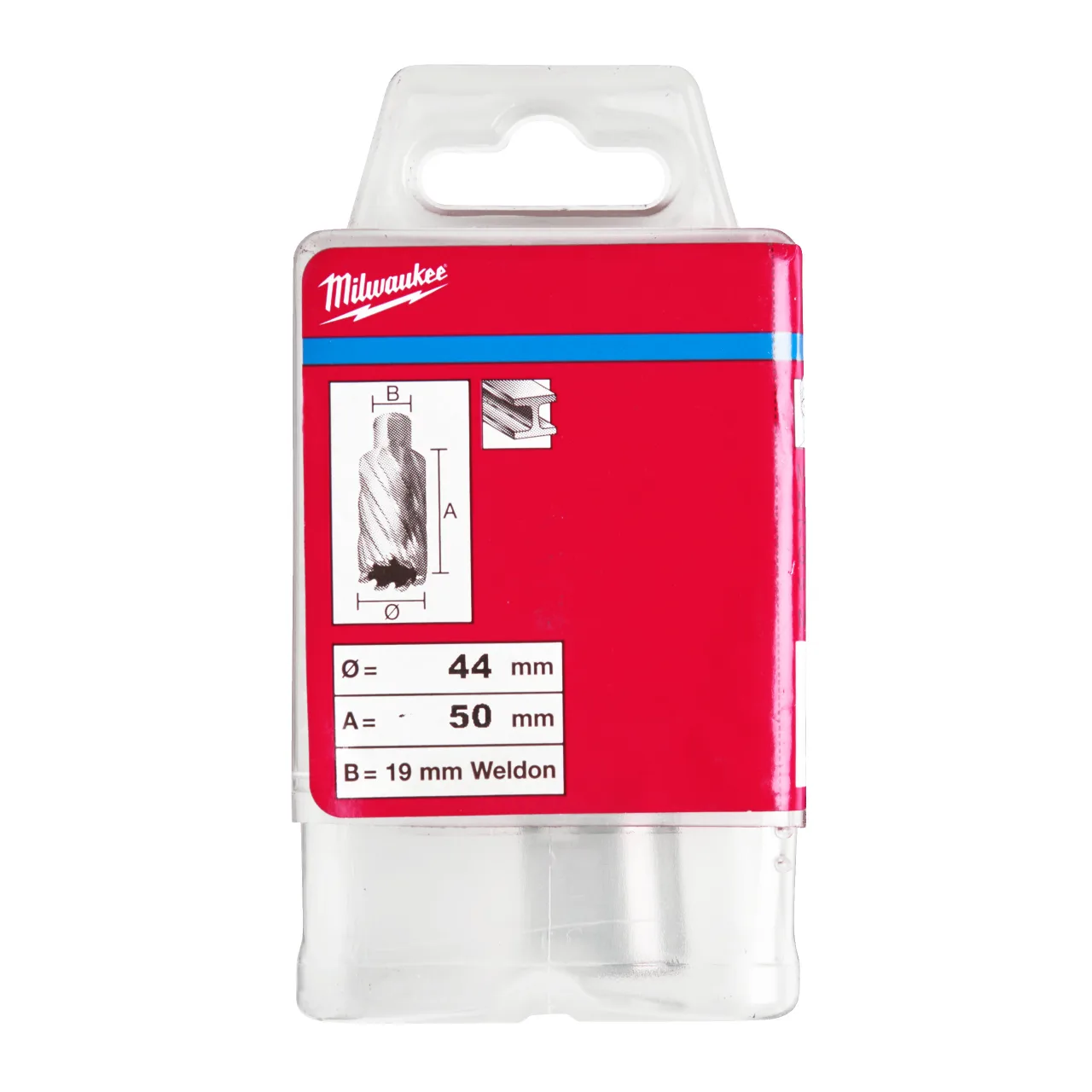 HSS annular cutters 50 mm