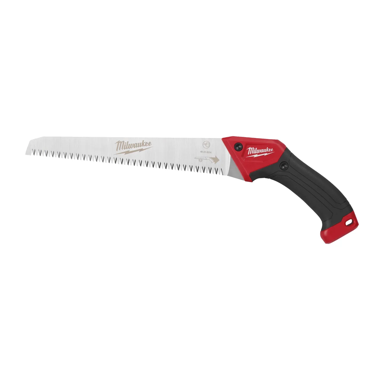 Compact Straight Saw