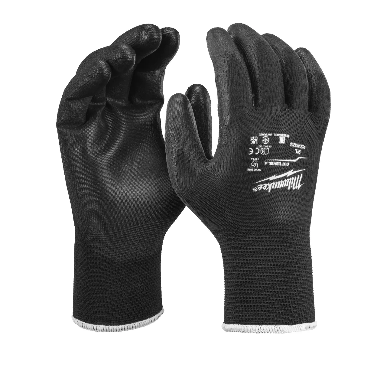 Gants de manutention générale - 10/XL - 12pcs General Gloves