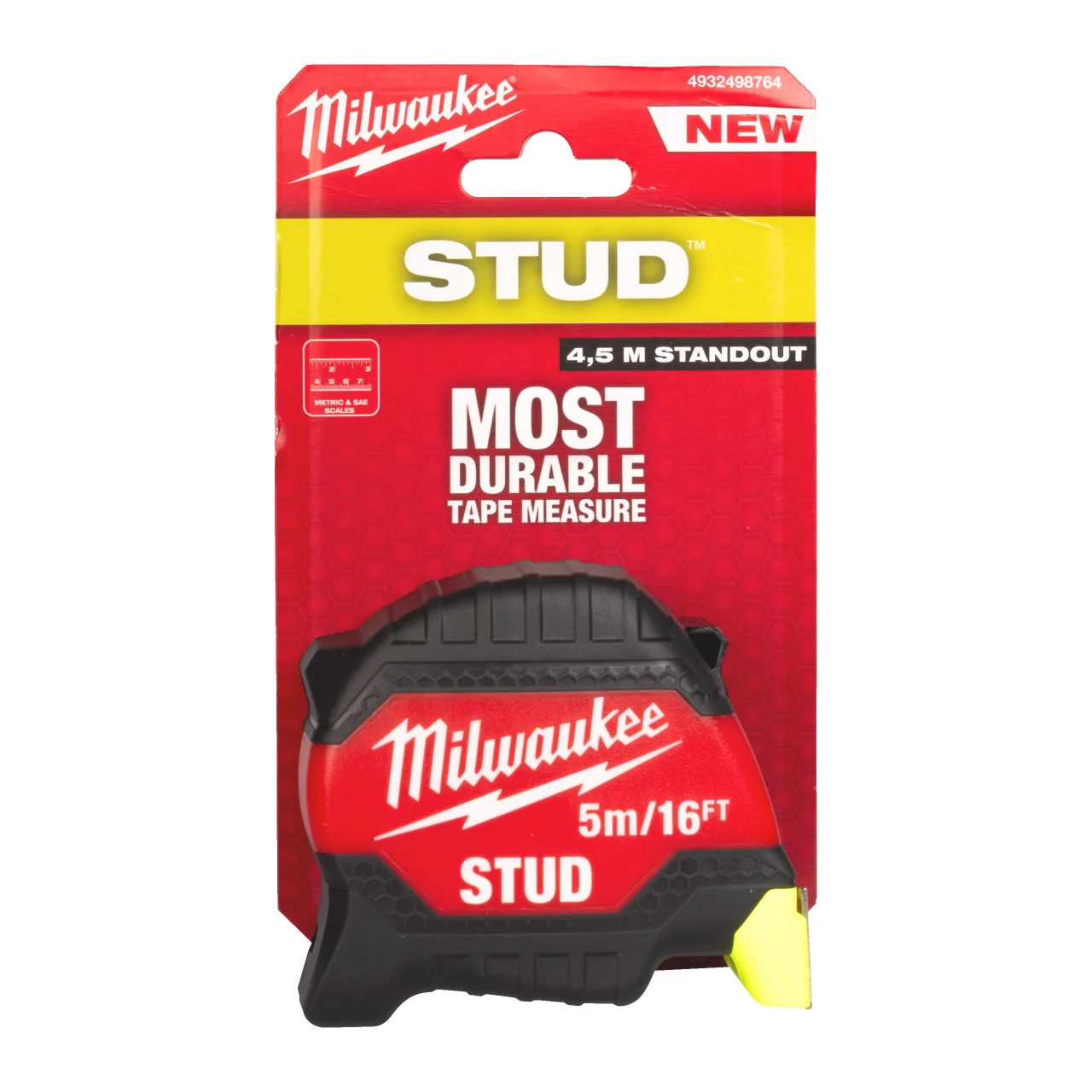 STUD™ Tape Measure (Gen 3)