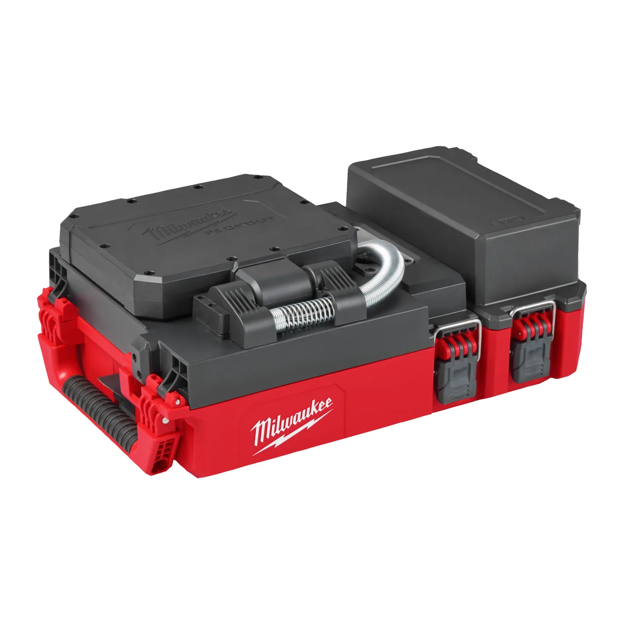 M12™Caméra d'inspection PACKOUT™ M12 POSIC