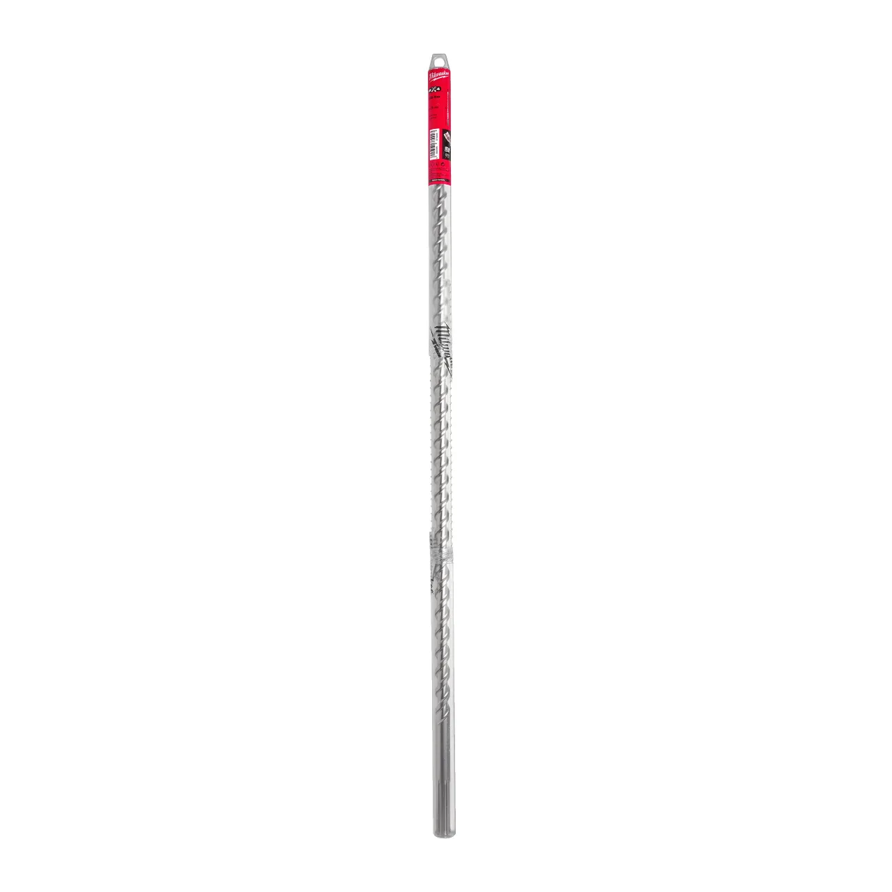 SDS-Max Drills - 4 cut