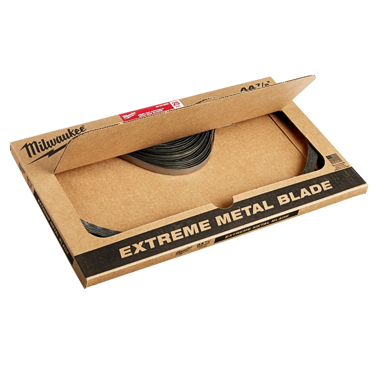 Premium 898.52 mm x 8/10 Tpi - 3 pcs Premium bandsaw blade 898.52 mm blade length