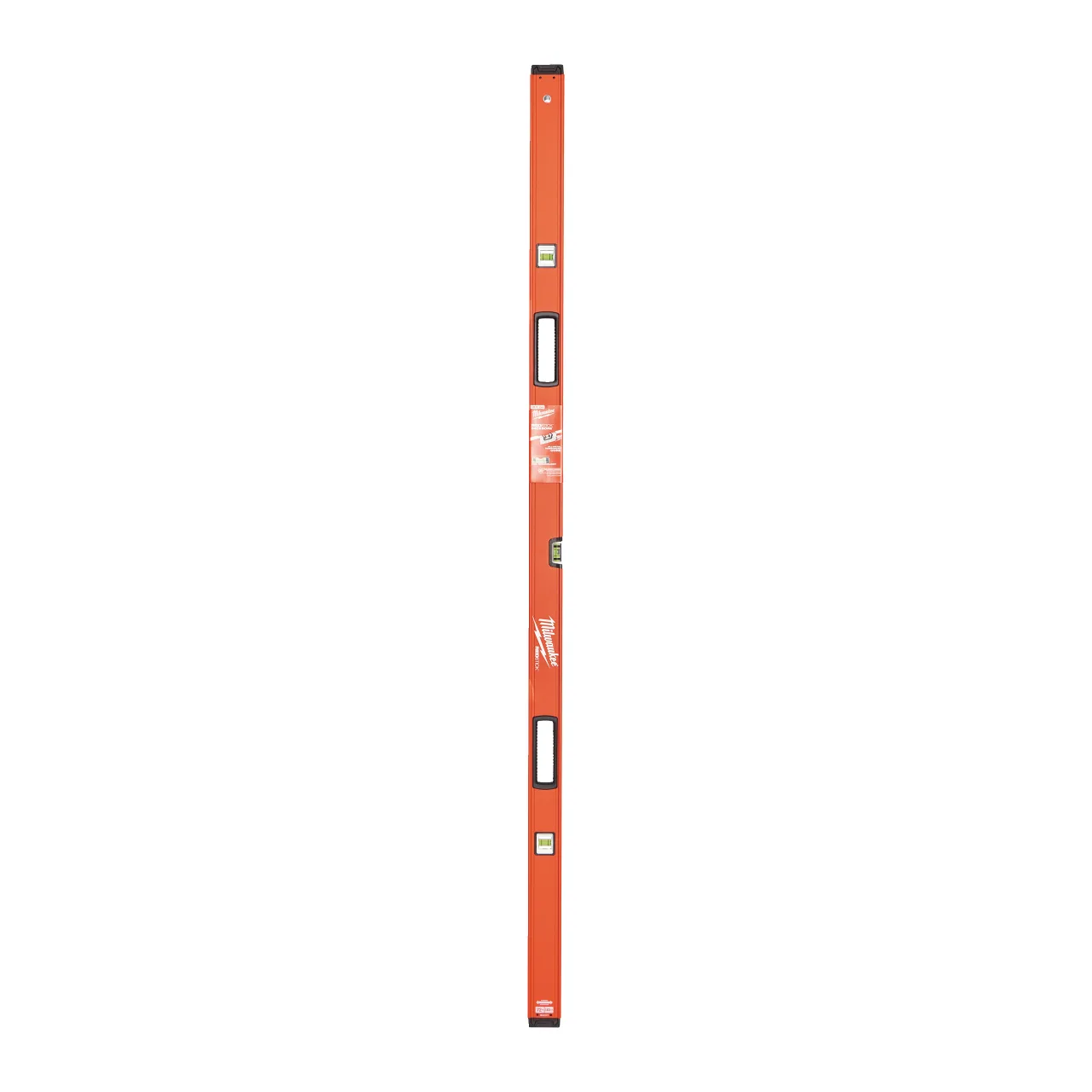 180 cm REDSTICK Backbone Box Levels