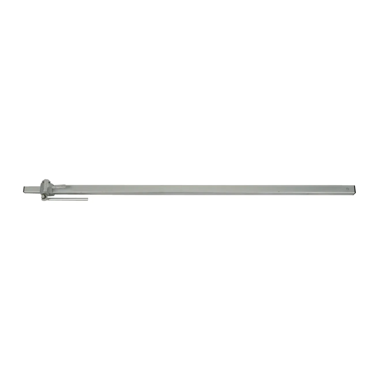 Colonne télescopique Pour blocage sous plafond. Charge maximale 500 kg et réglable en hauteur de 1,8 à 2,9 m. System accessories- Wet diamond drilling