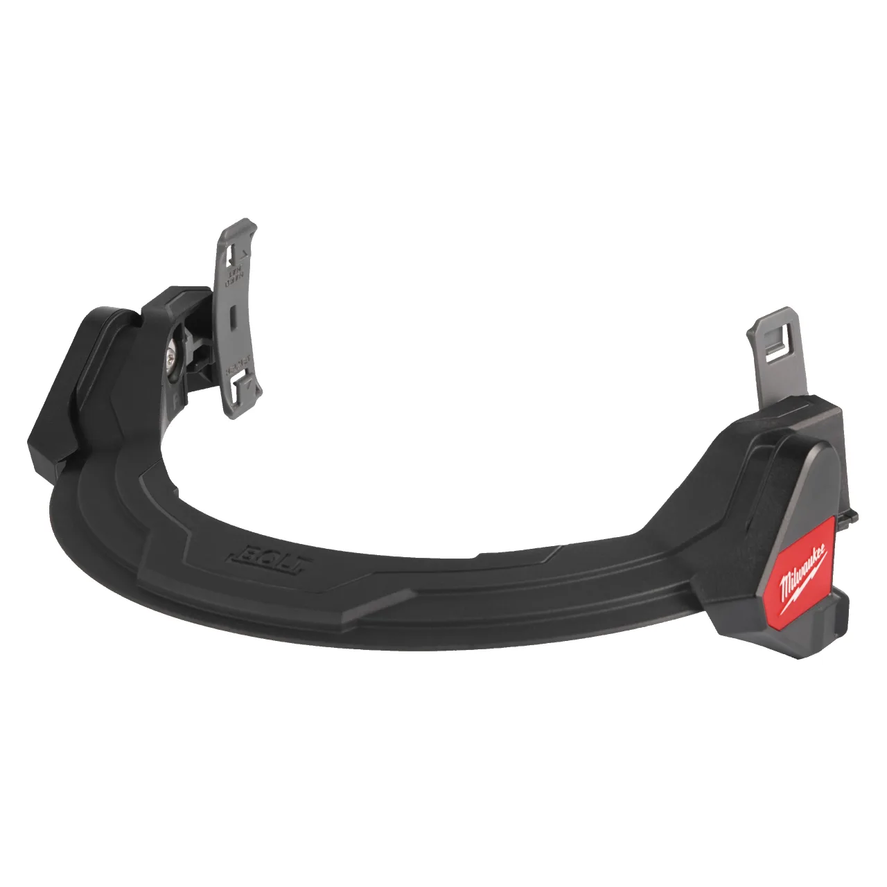 Système attache écran universel Bolt™ (Bolt 100 & Bolt 200) BOLT™ Face Shield
