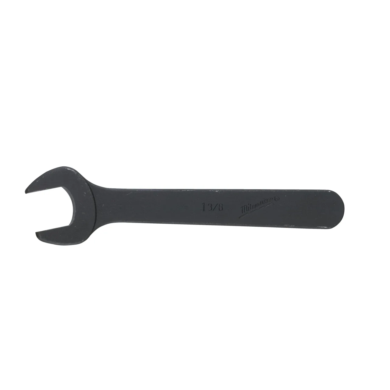 Clé 1 ⅜ ″: pour maintenir le moteur lors du démontage du bâti. Spanners