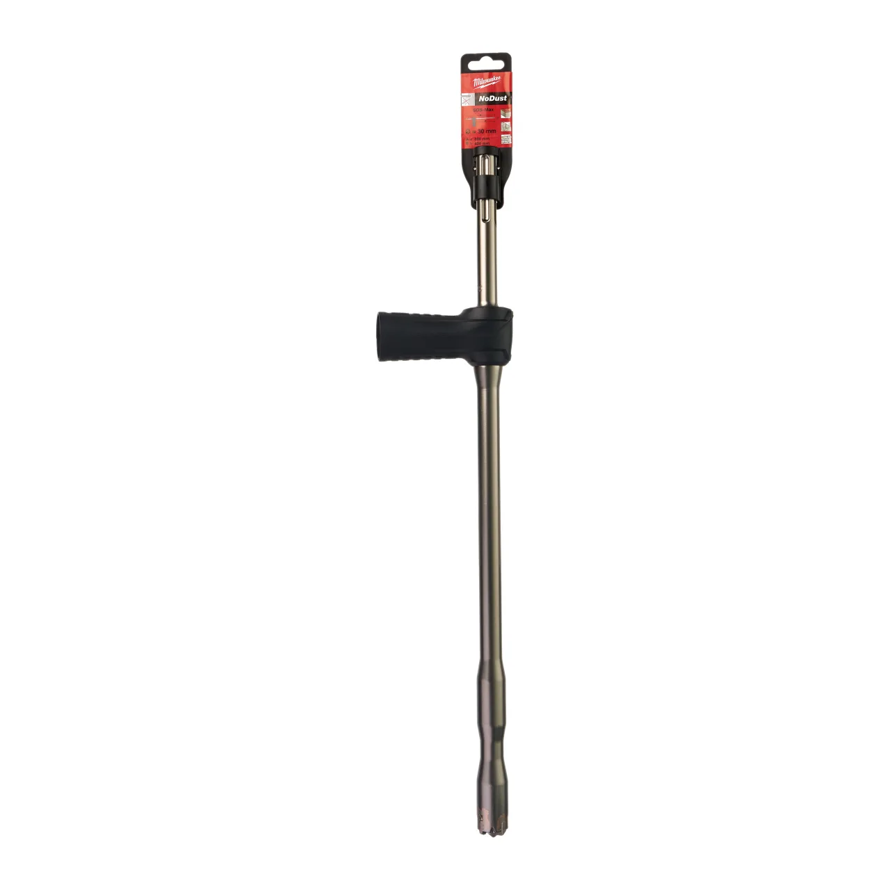 SDS-Max Dustless drill bits