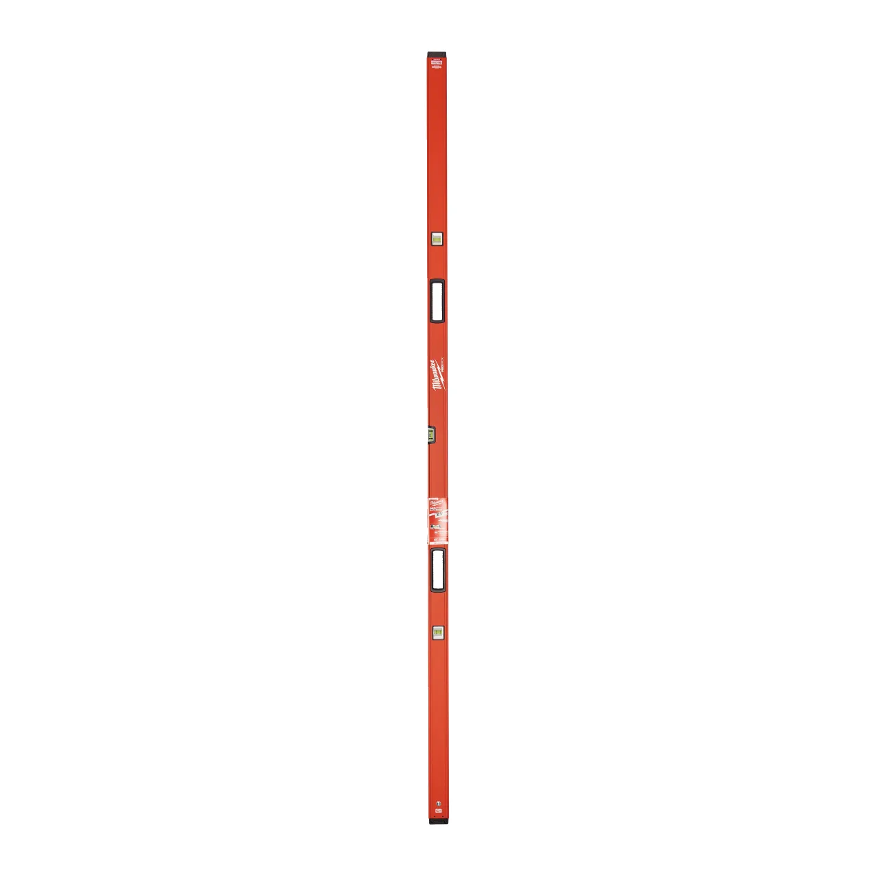 240 cm magnétique REDSTICK Backbone Box Levels