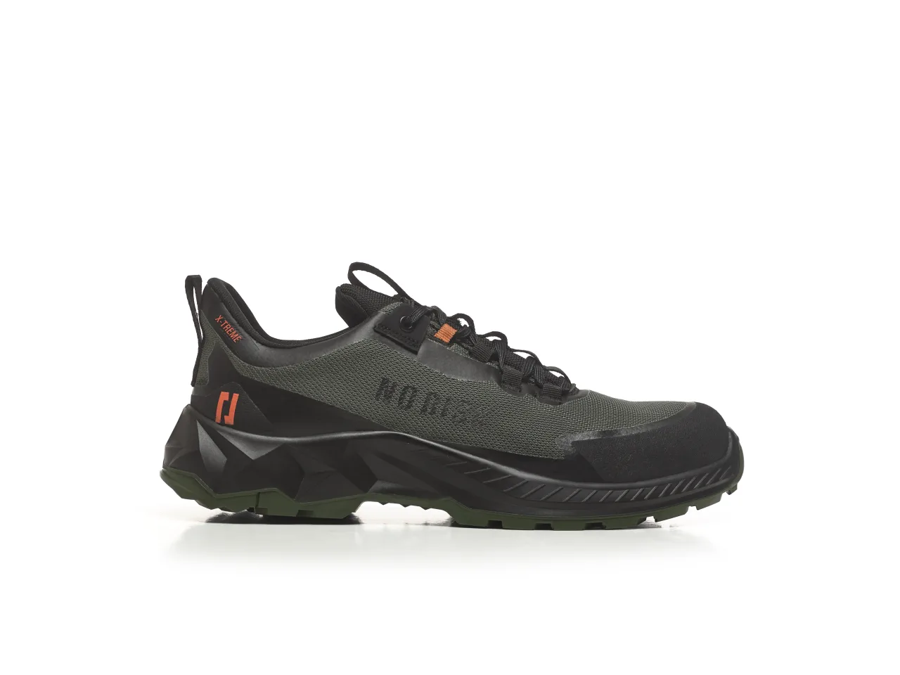 X-TREME LOW GREEN