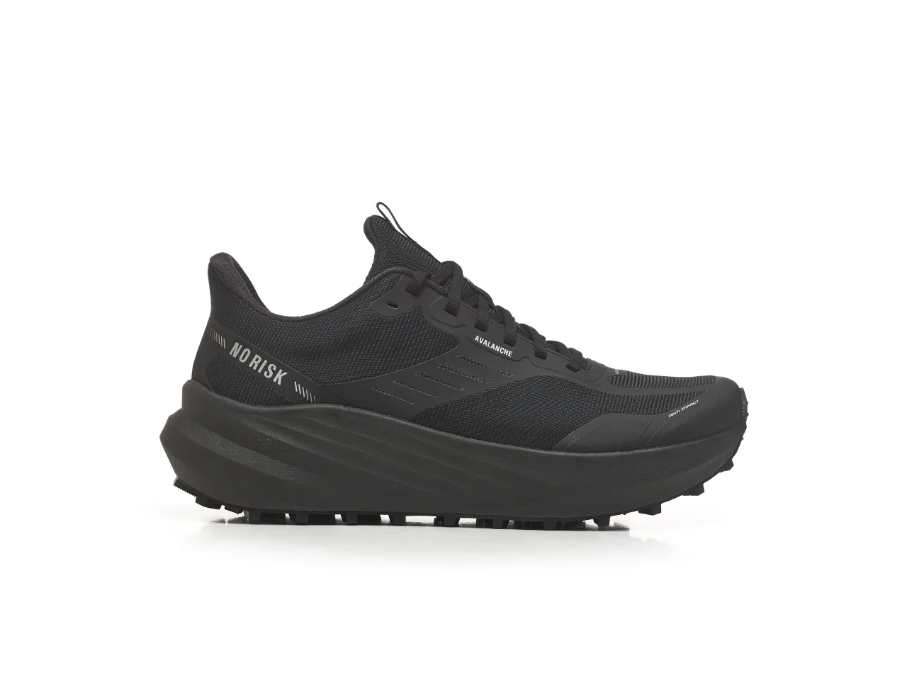 AVALANCHE BLACK