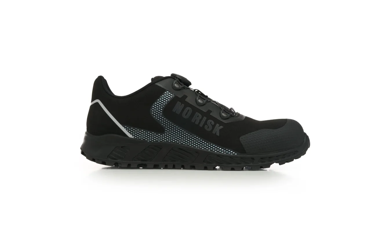 BLACK PANTHER FLS