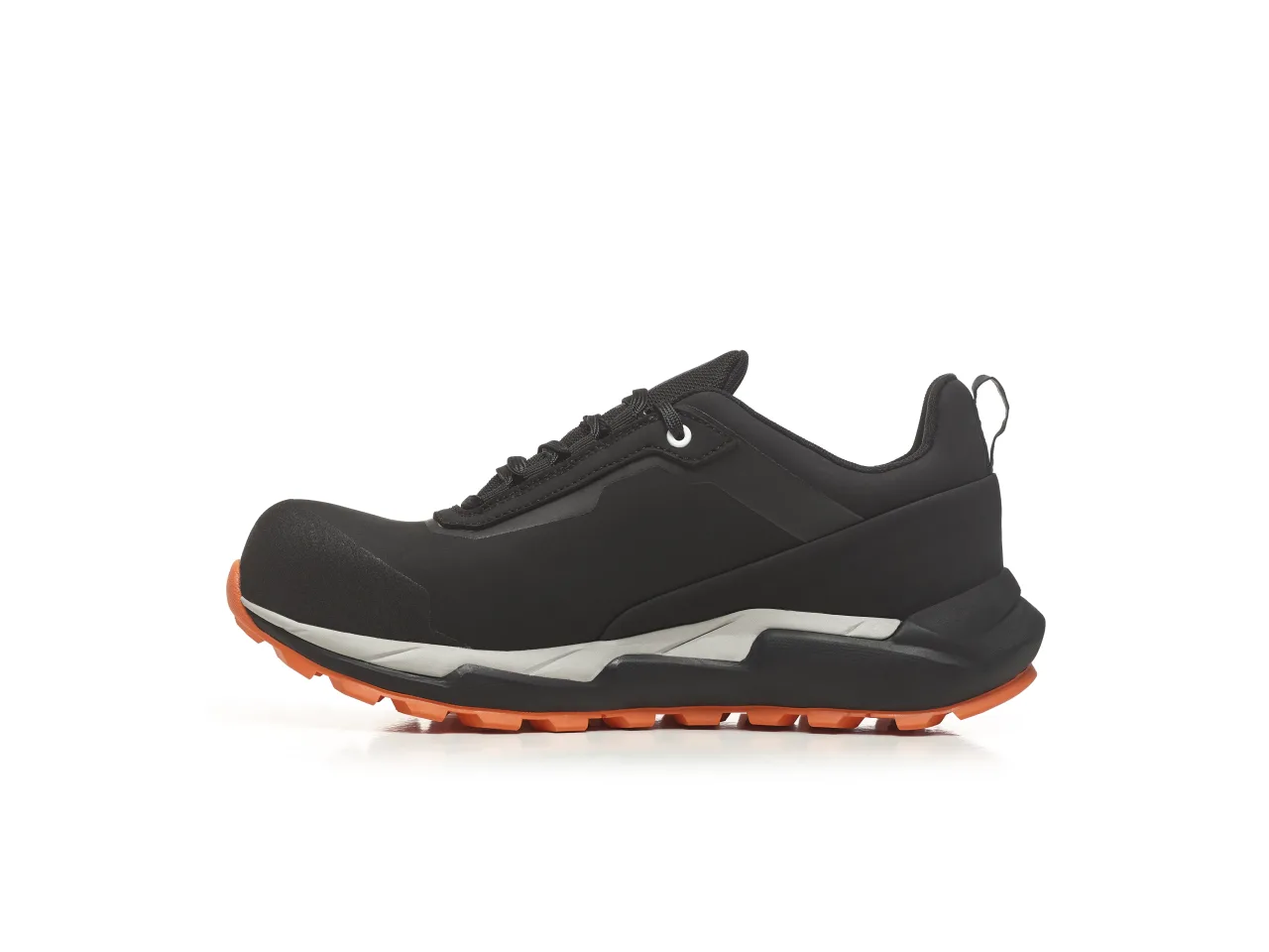 ATHLETIC LOW STX Oranje