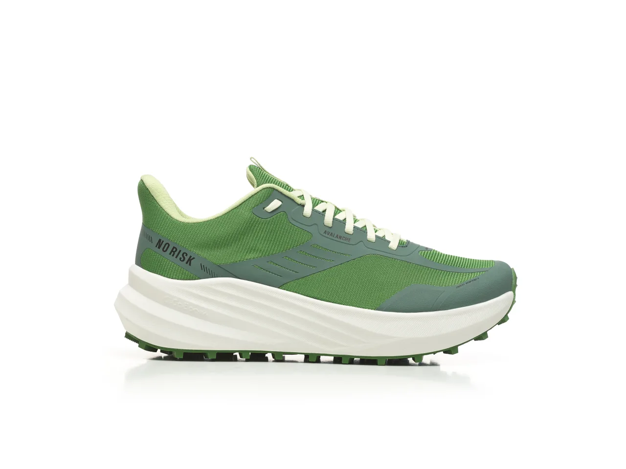 AVALANCHE GREEN