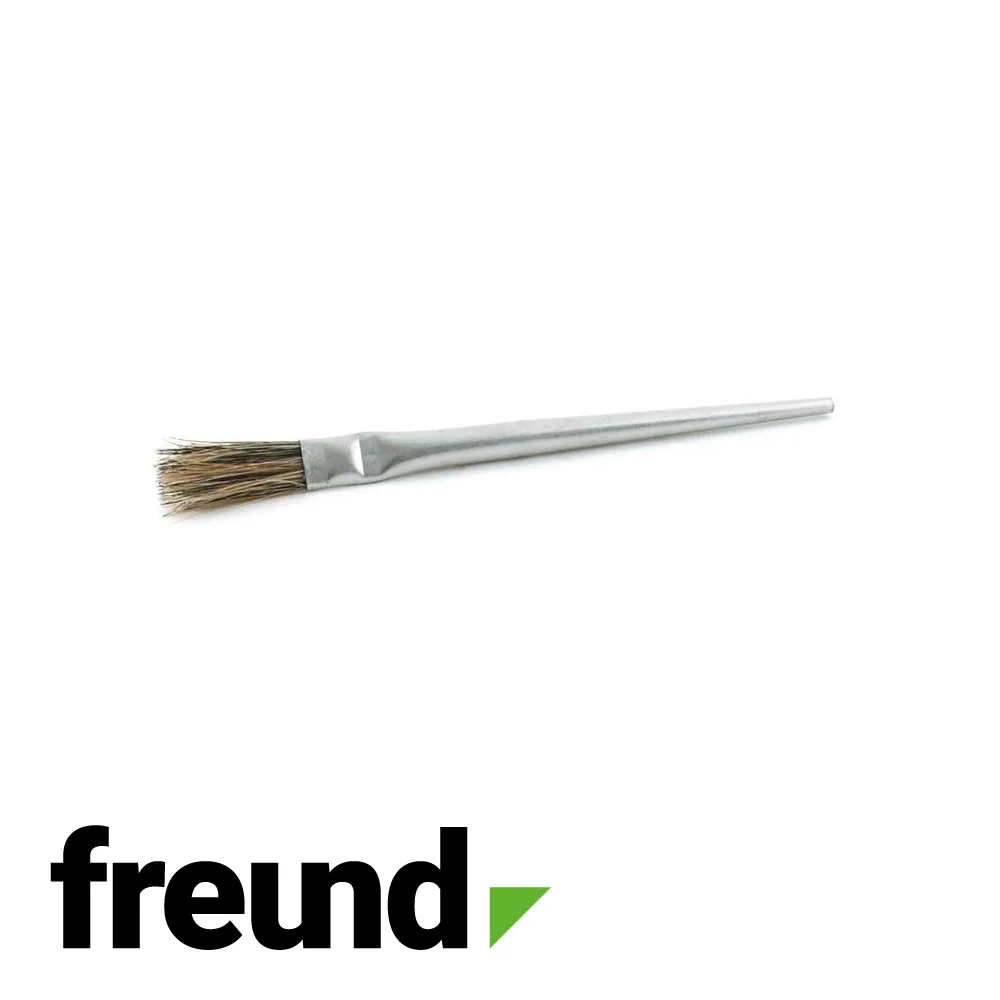 Pinceau - pour set à souder, prix par 25 pc. - 10 mm - FREUND