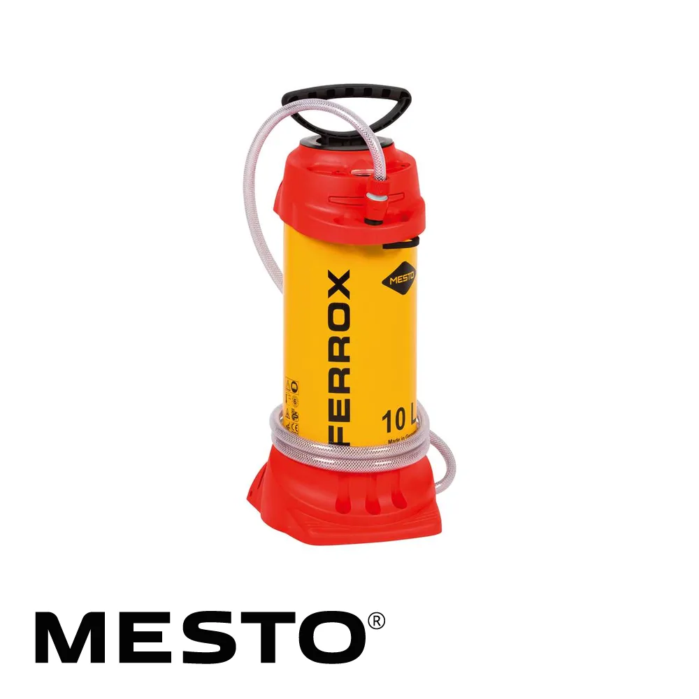Réservoir d'eau - FERROX H2O - 10 -> 13,5 L - MESTO
