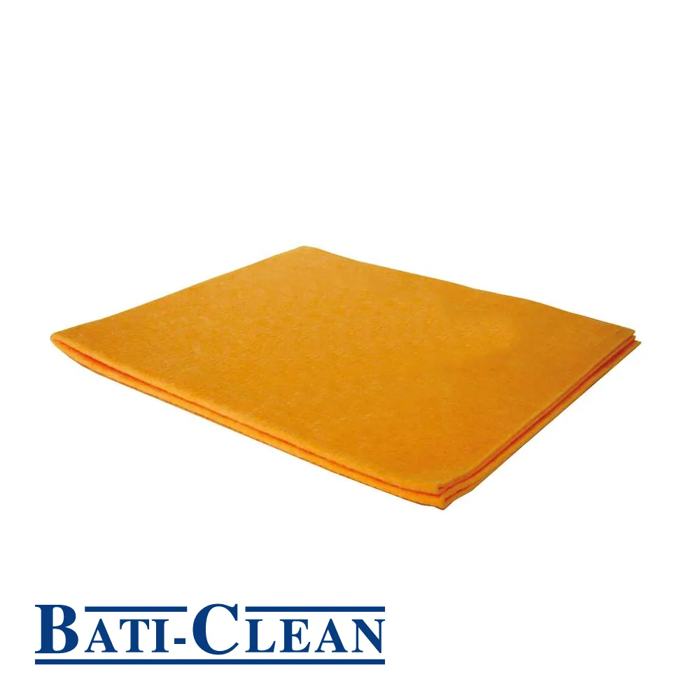 Dweil - synthétique, viscose, super absorbante, 700 x 600 mm - BATI-CLEAN