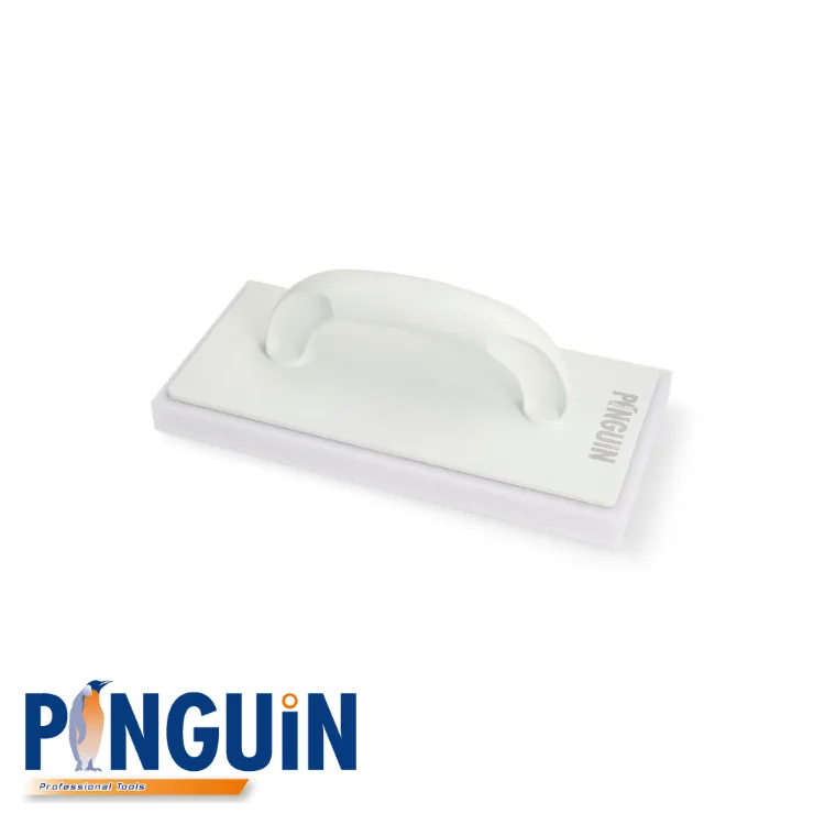 Platoir plastique - mousse standard - 270 x 130 x 21 mm - PINGUIN