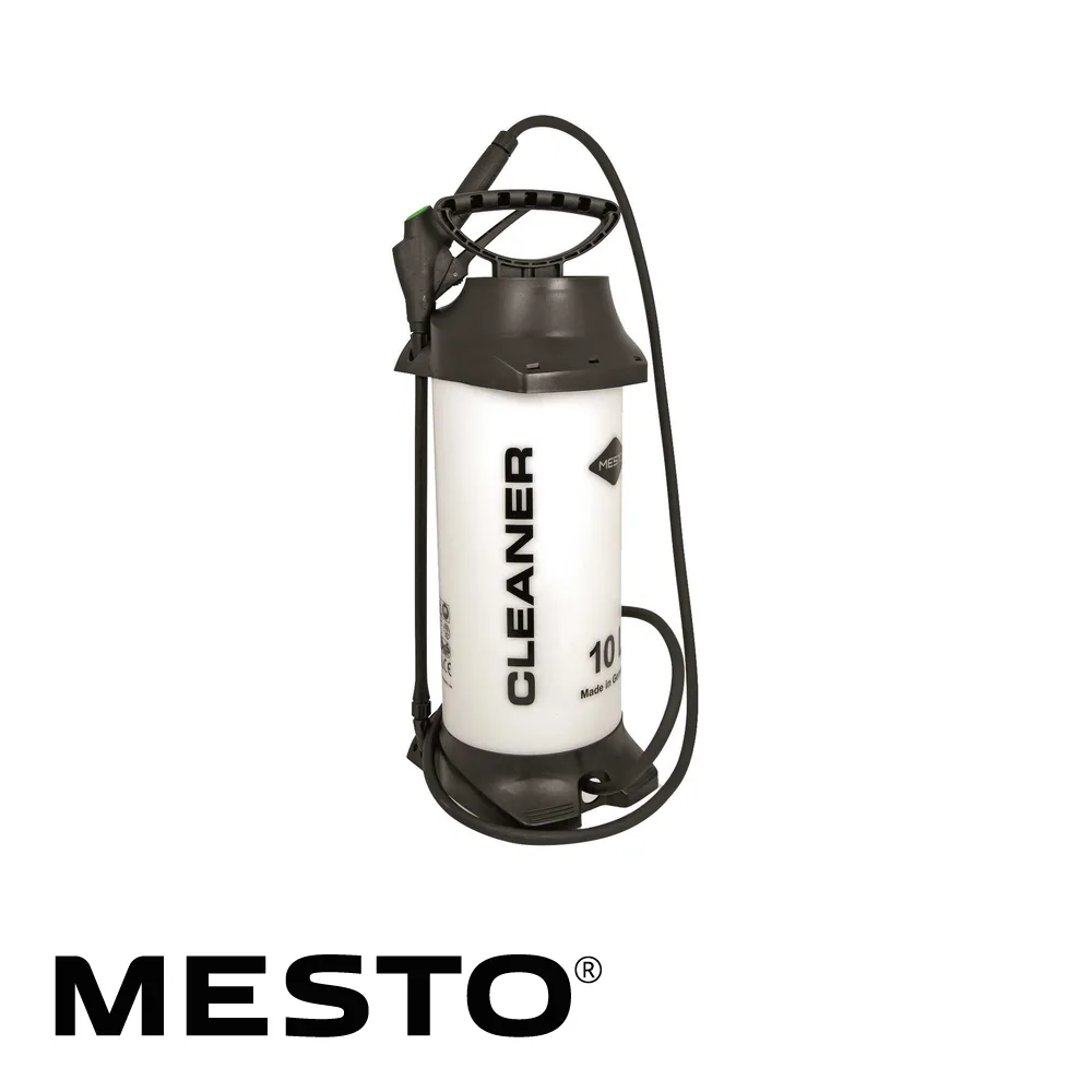Pulvérisateur - CLEANER - 10 -> 12,5 L - MESTO