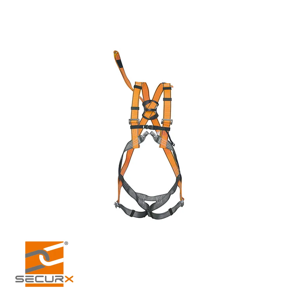 Harnais de sécurité - SECUR 2 - taille XXL - SECURX