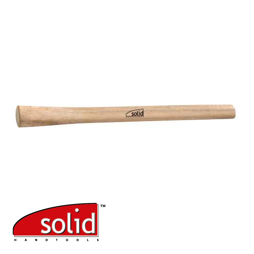 Manche - pour marteau italien, bois - 45 cm - SOLID