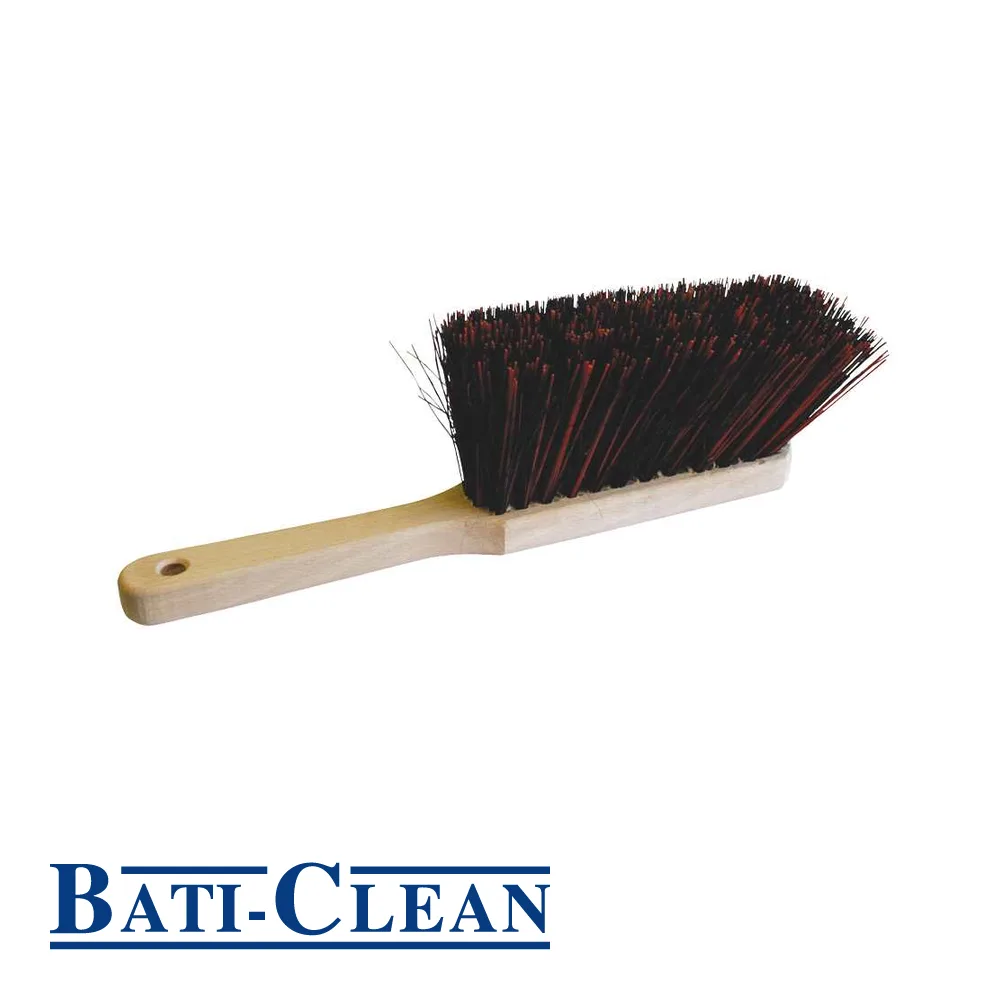 Balayette - arenga-elaston mix - 310 mm - BATI-CLEAN