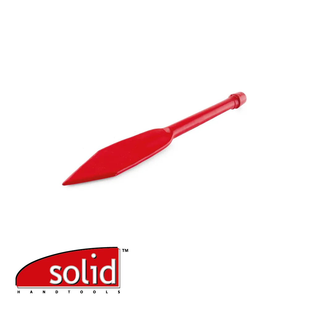Chevillette de briqueteur - 150 mm - SOLID