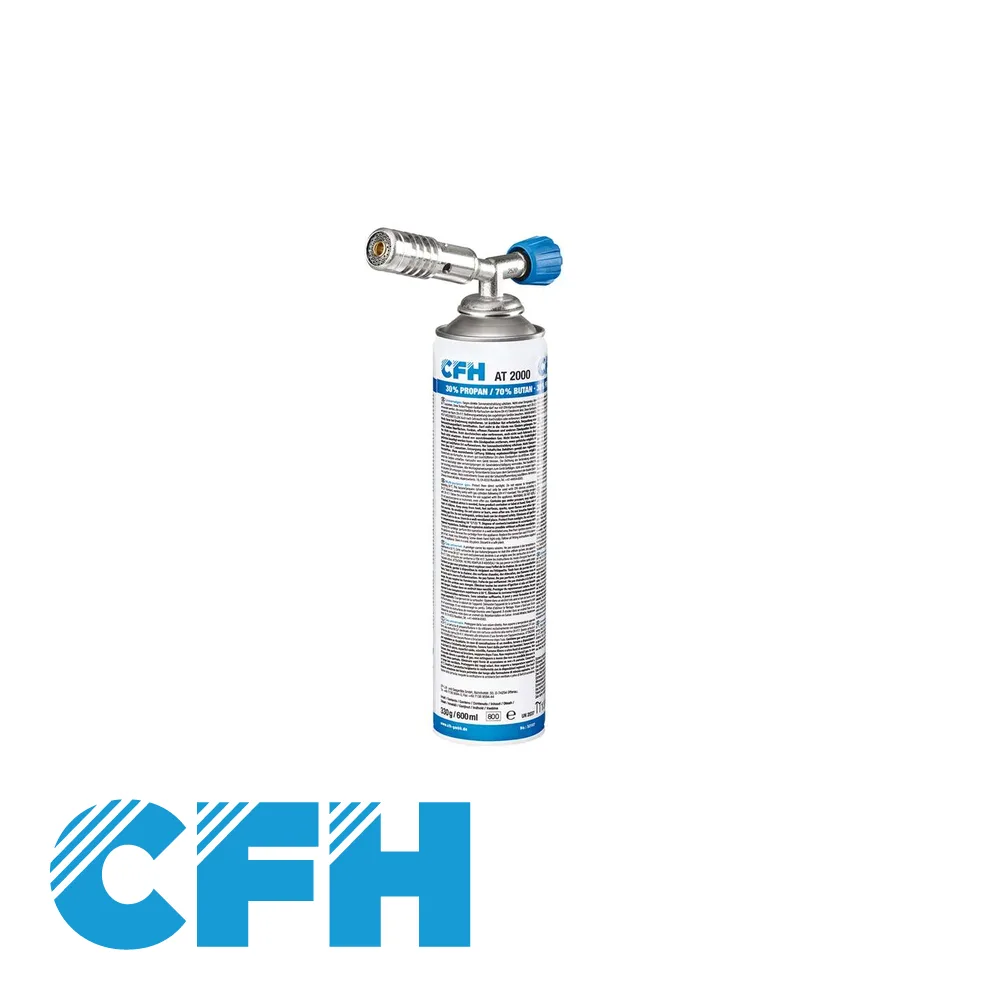 Lampe à souder - LM 1750, 1 patroon - CFH
