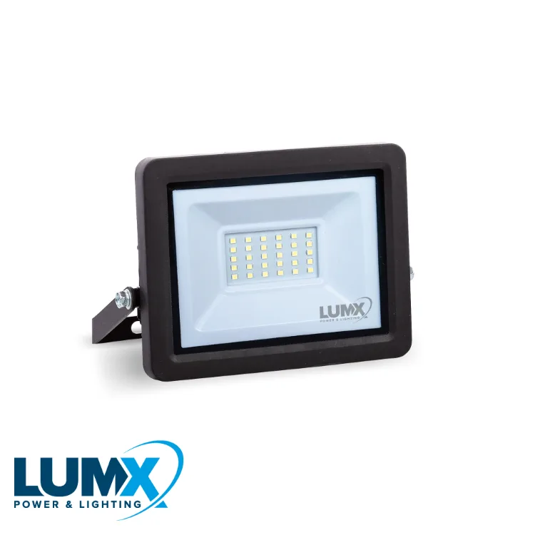Projecteur murale LED- WS-20, 20 W, IP 65 - LUMX (EX LM 31320)