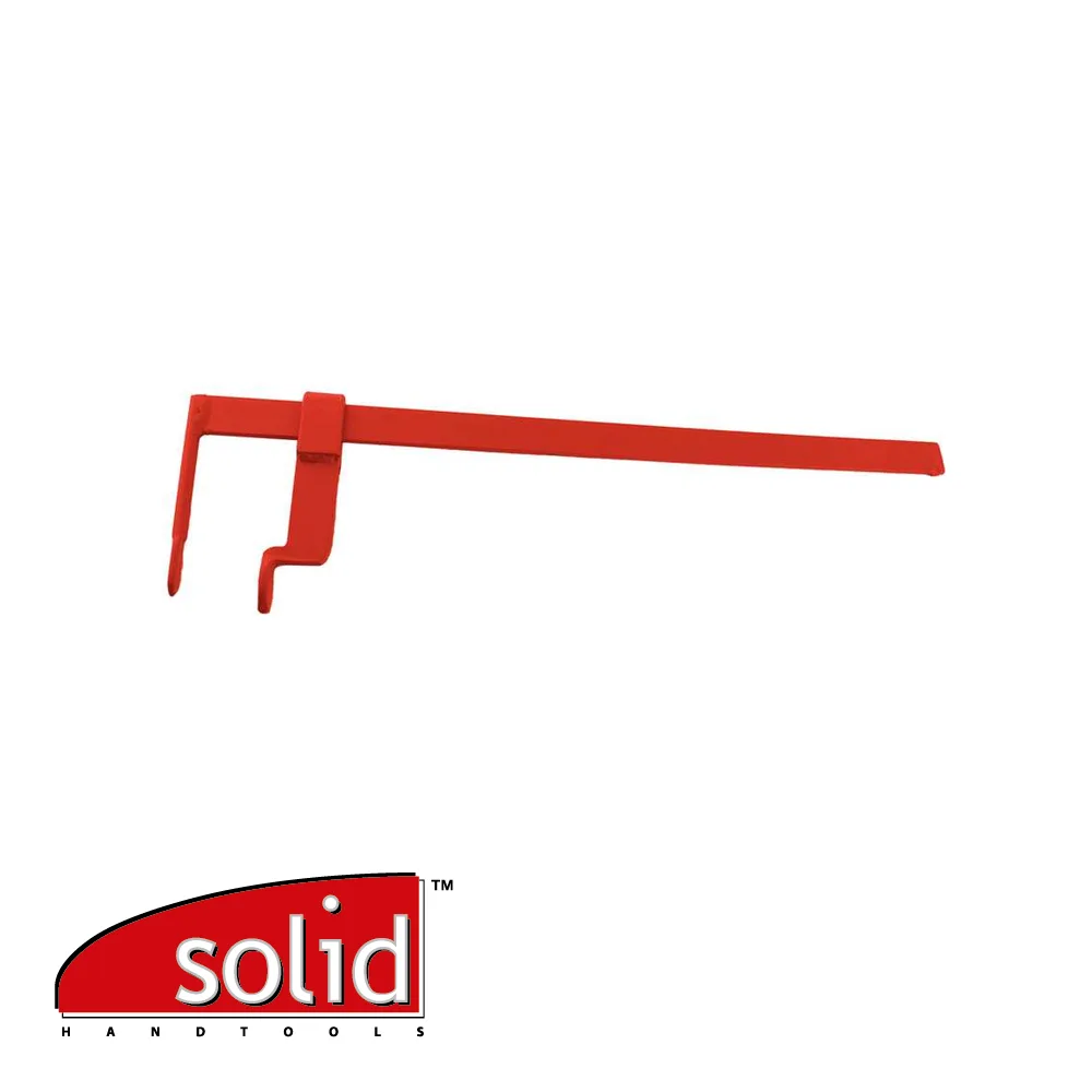 Valet - 600 mm - SOLID