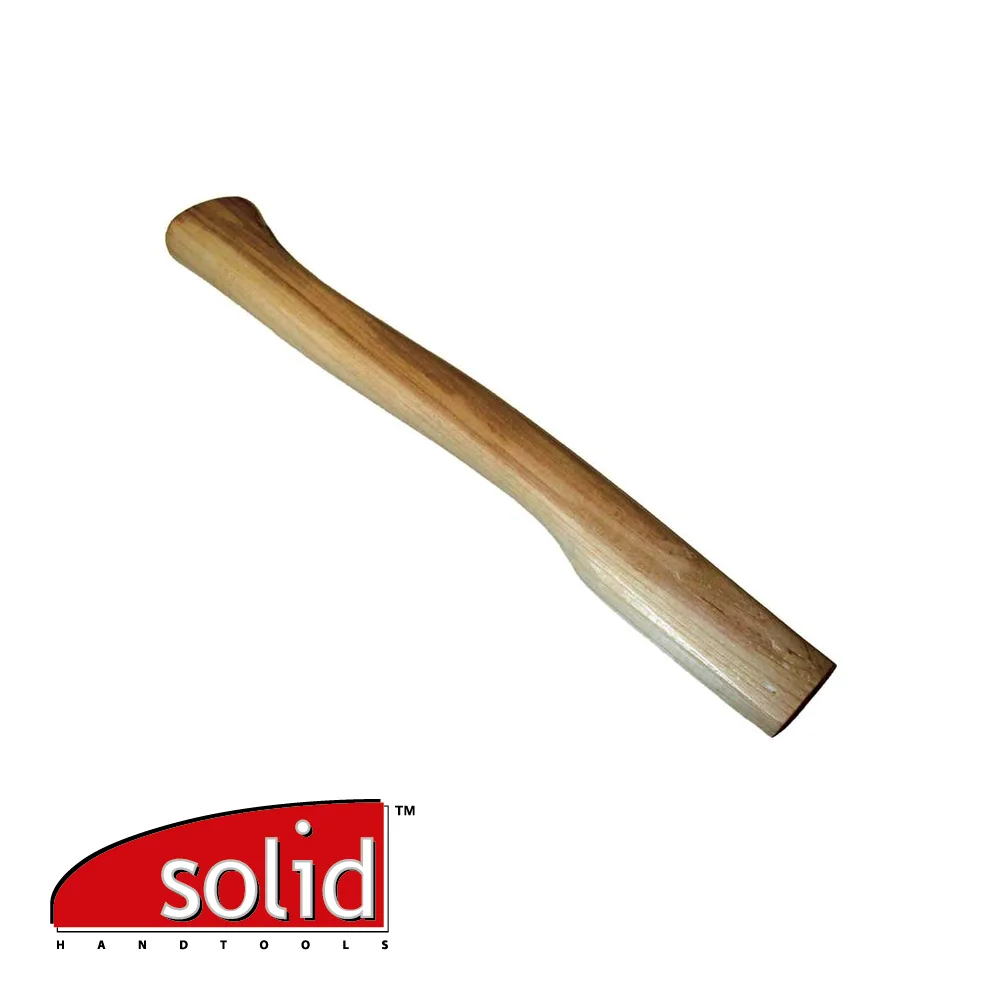 Manche - pour hache - 90 cm - SOLID