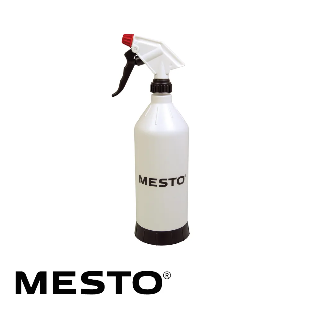 Pulvérisateur à main - CLEANER SPRAY 360°, FPM - 1 L - MESTO