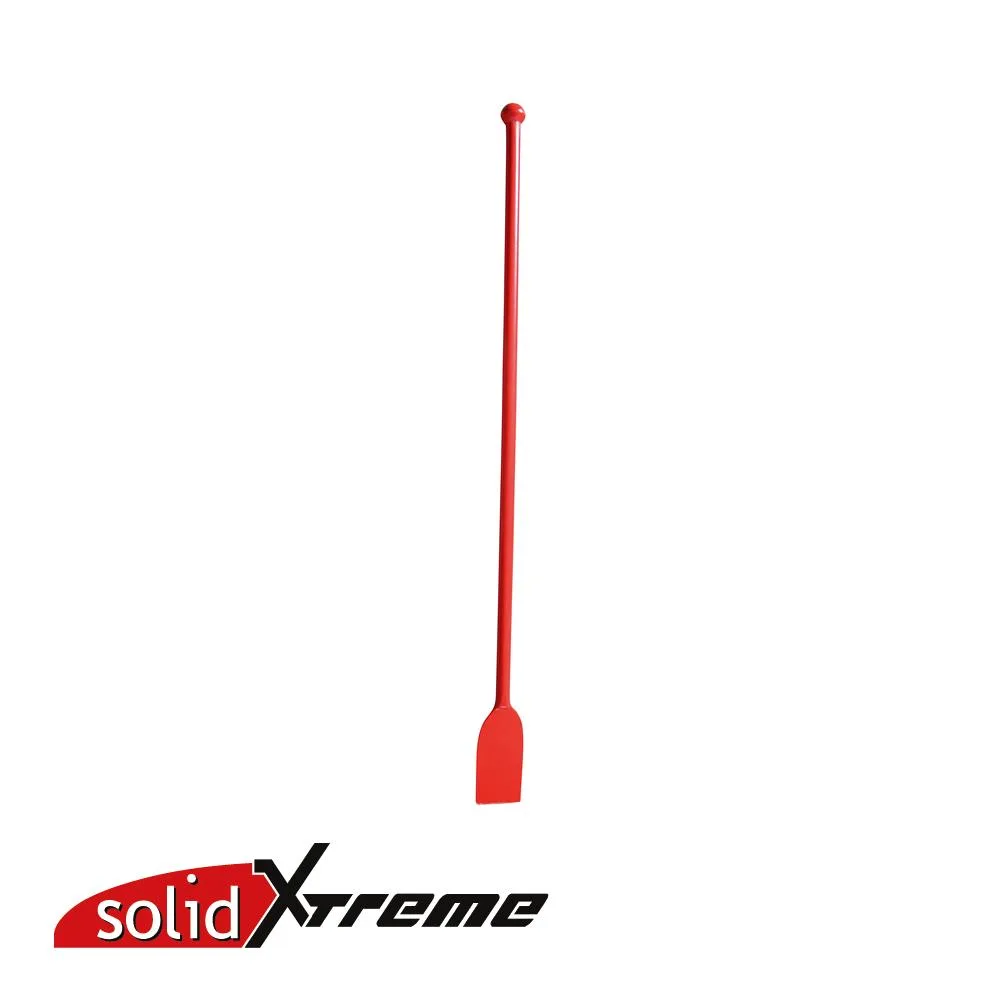 Grattoir à bitume - 100 mm - 1400 x 28 mm - SOLID XTREME
