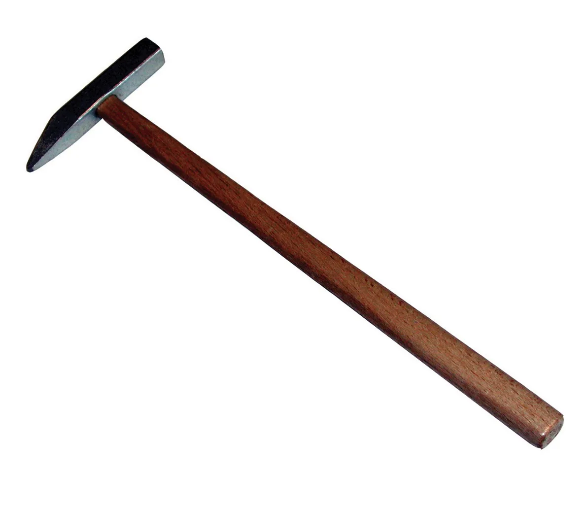 Marteau de carreleur - pointu - 75 gr - SCHWAN
