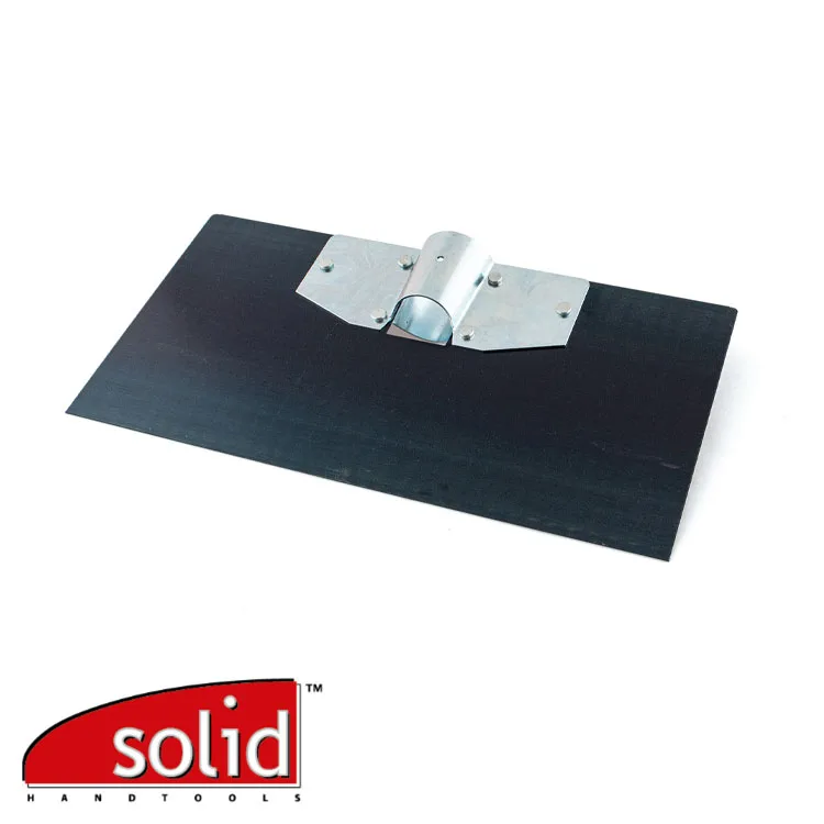 Grattoir - lame en acier trampé - 300 mm - SOLID (EX ED 090055)