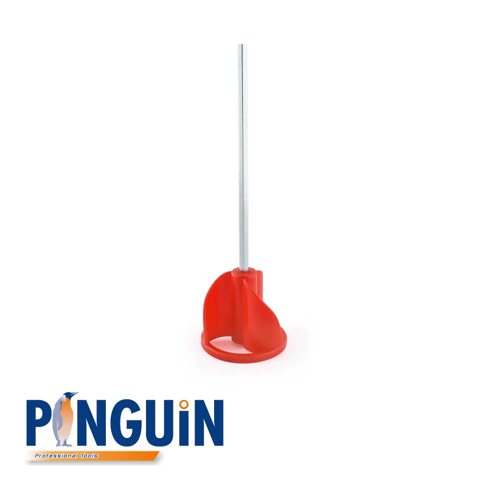Mélangeur - type MM1, hélice PVC - 400 x 80 mm - PINGUIN