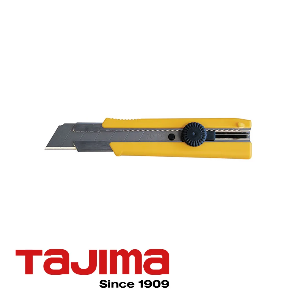 Cutter - turn-lock - 25 mm - TAJIMA (VOIR TJ LC650Y)