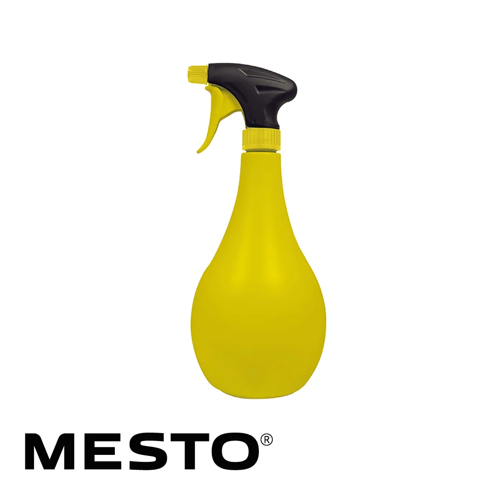 Pulvérisateur à main - MAJA SUN 360° - 1 L - MESTO (EX MO 3111R)