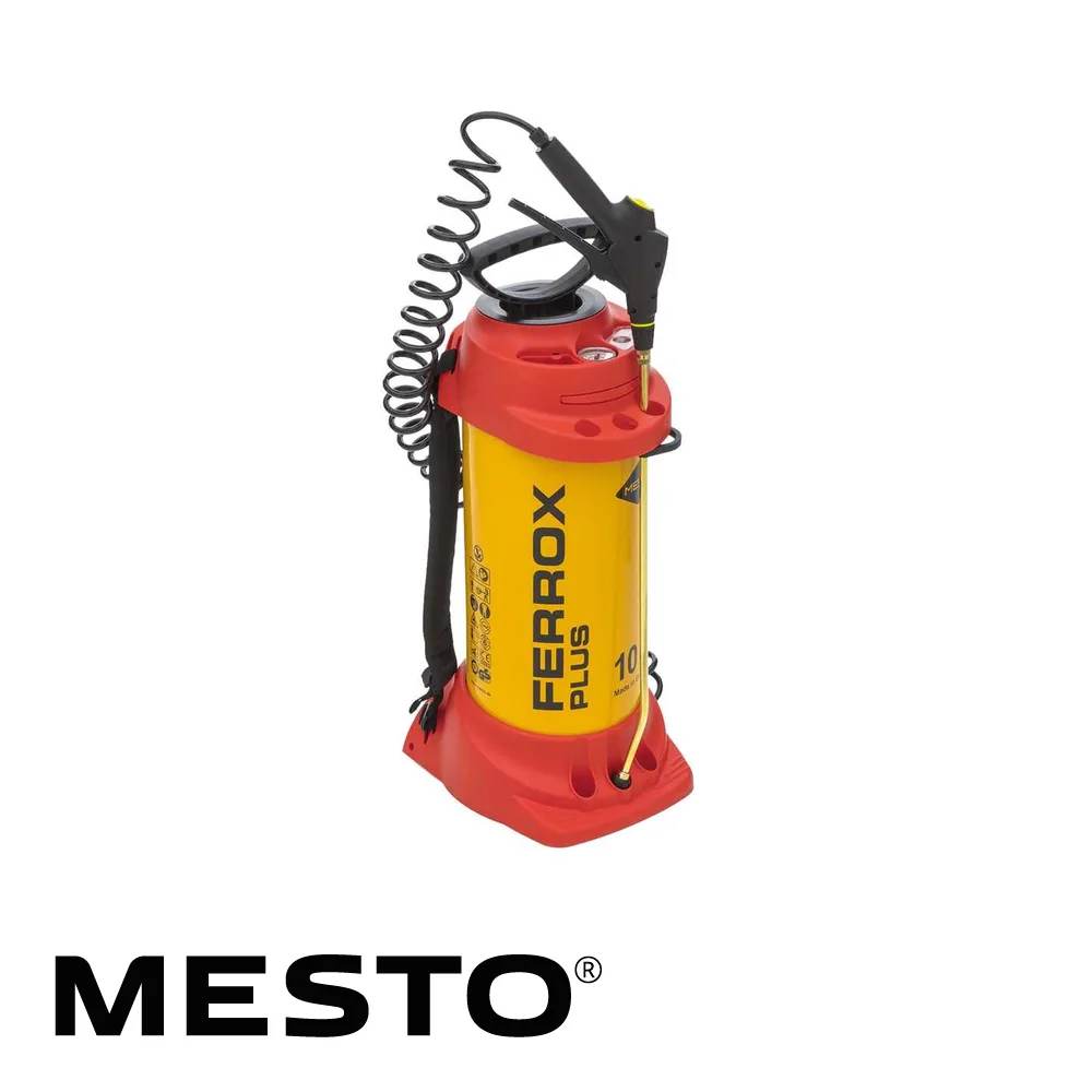 Pulvérisateur à haute pression - FERROX PLUS - 10 -> 13,5 L - MESTO