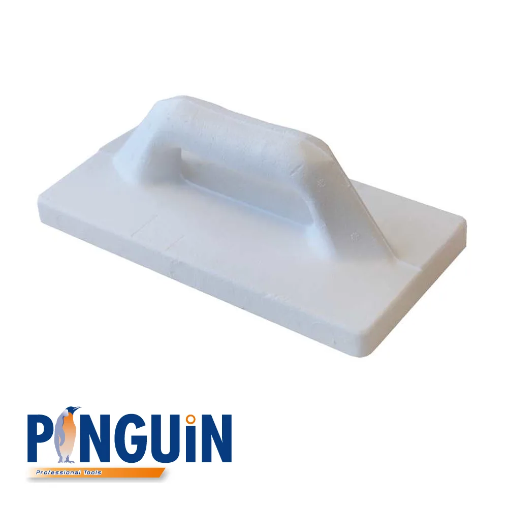 Platoir - STYROPOR - 270 x 130 x 20 mm - PINGUIN