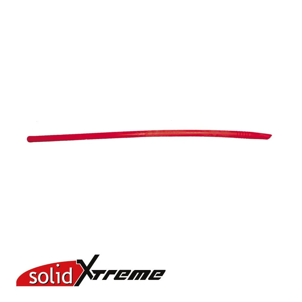 Manche - pour pelle, courbé, fibre, Ø 39 mm - 135 cm - SOLID XTREME