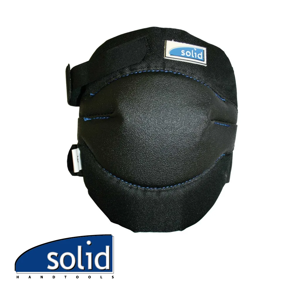 Genouillères - extra légère - SOLID