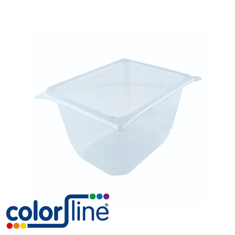 Recharge - PULL-LINER, pour seau à peinture, prix par 5 pc. - 7 L - COLOR LINE
