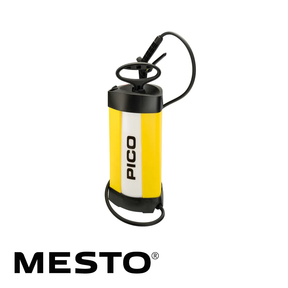Pulvérisateur - PICO - 5 -> 6,3 L - MESTO