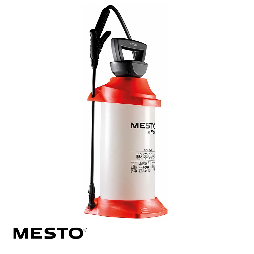 Pulvérisateur - E-PRIMER - 5 -> 7 L - MESTO