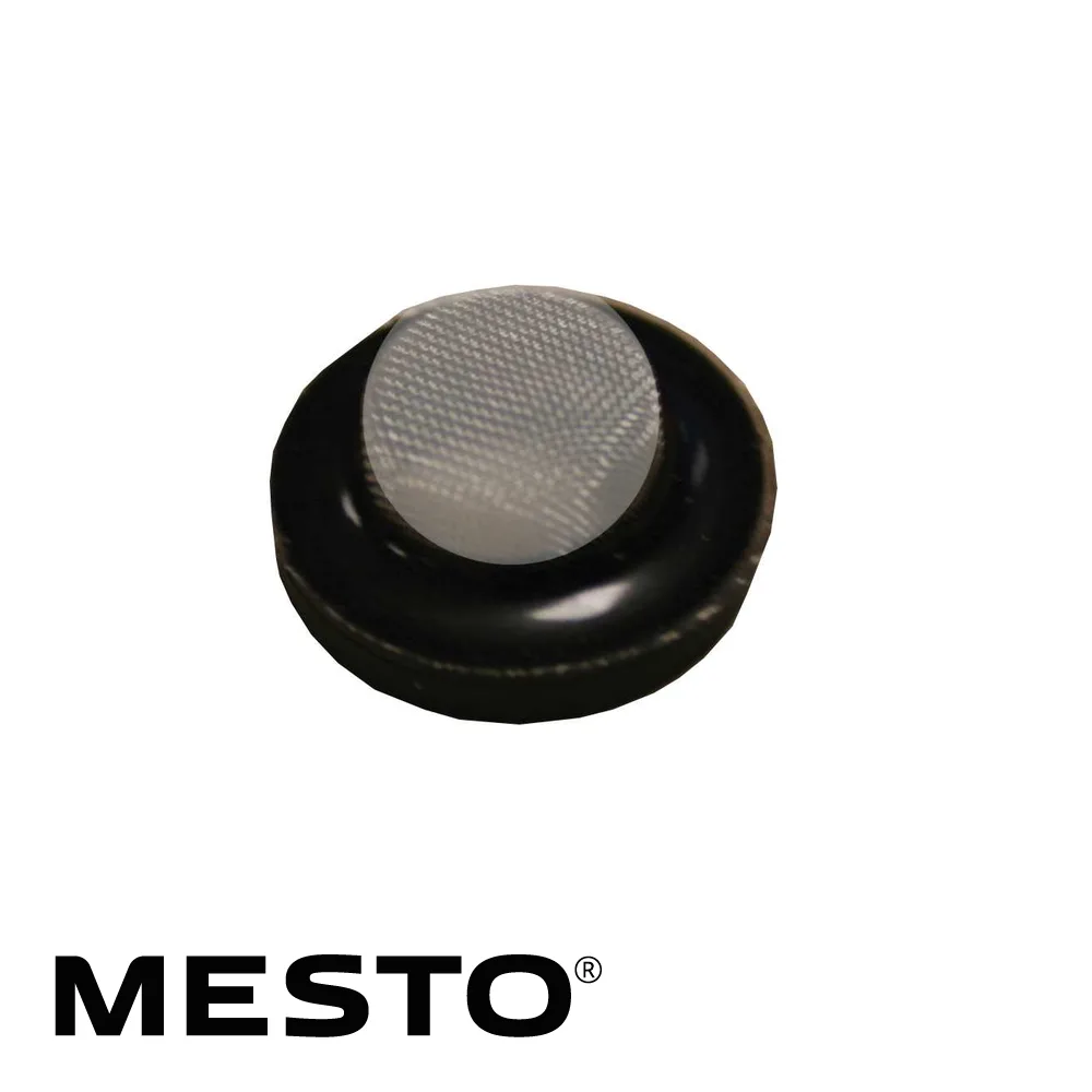 Filtre fin - maille 0,1 mm - MESTO