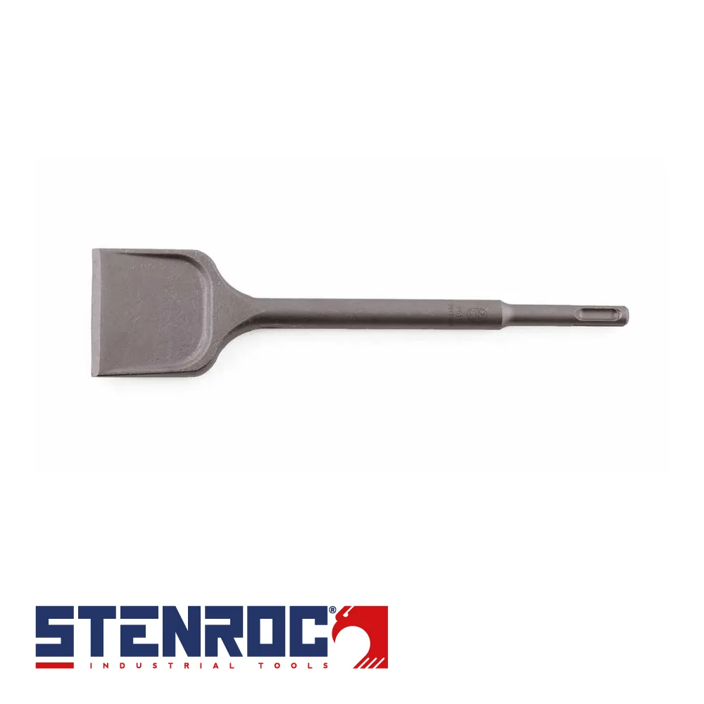 Burin de plâtrier - SDS-Plus Premium, auto-affûtage, 60 mm - 250 mm - STENROC