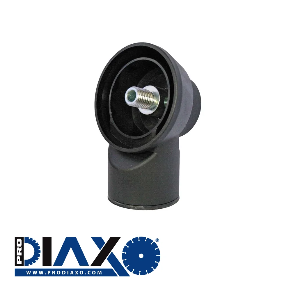 Carter d'aspiration - SYSTEM-H, M18 (F) - M16 (M) - PRODIAXO