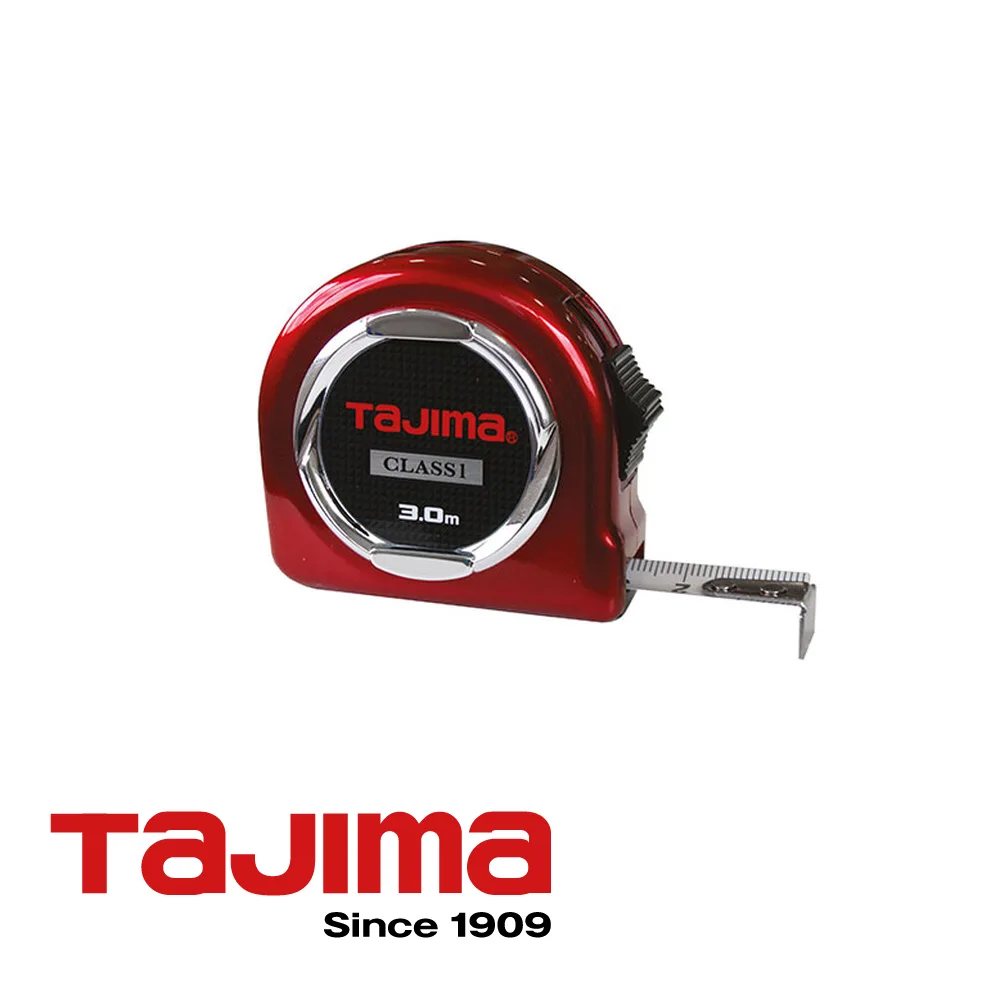 Mètre ruban - HI-LOCK, H1550MW - 5 m x 25 mm - TAJIMA