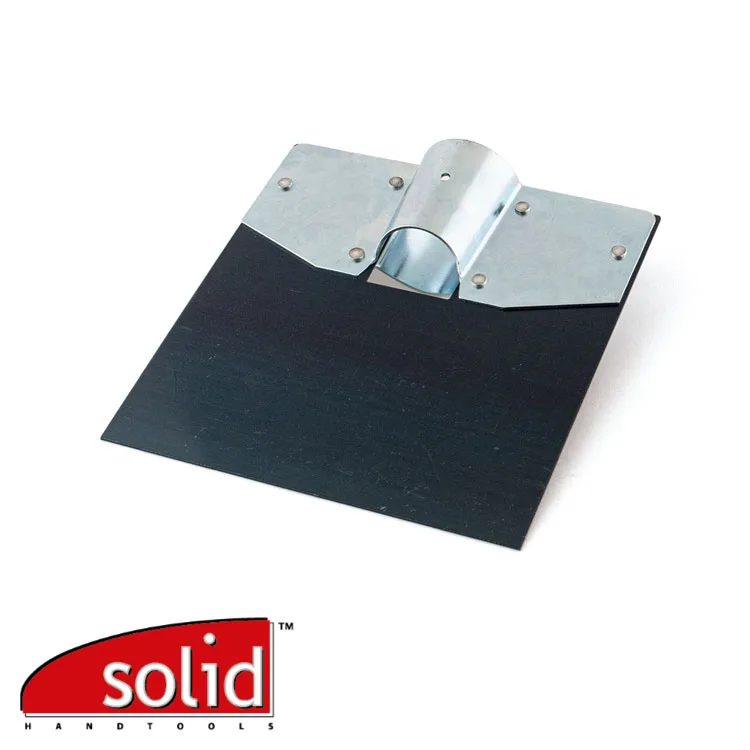 Grattoir - lame en acier trampé - 150 mm - SOLID (EX ED 090155)